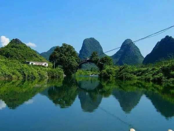 高性能绿色